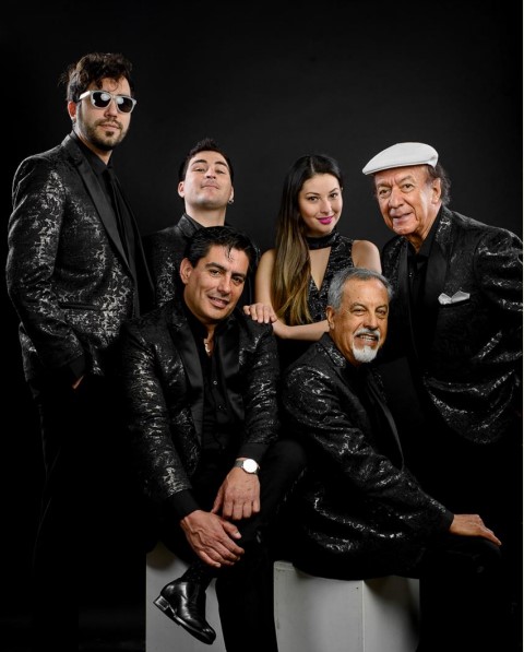 Los Ángeles Clásicos