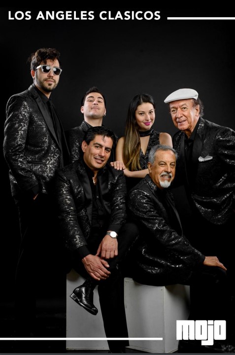 Los Ángeles Clásicos