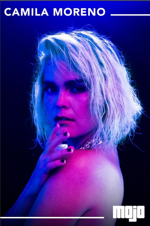 Camila Moreno