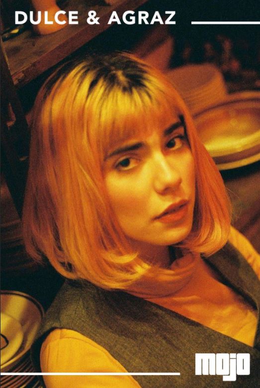 Dulce y Agraz
