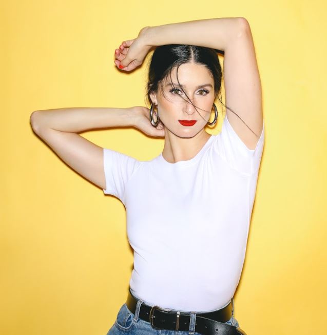 Francisca Valenzuela