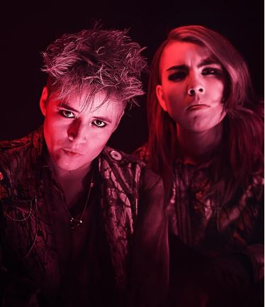 Frank's White Canvas