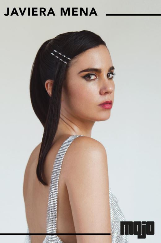Javiera Mena